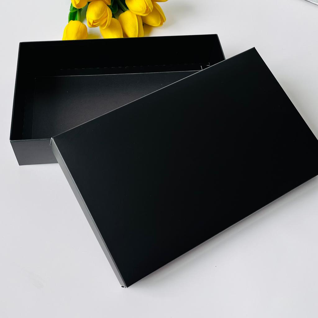 16x27x5 Karton Kutu — ürün görseli